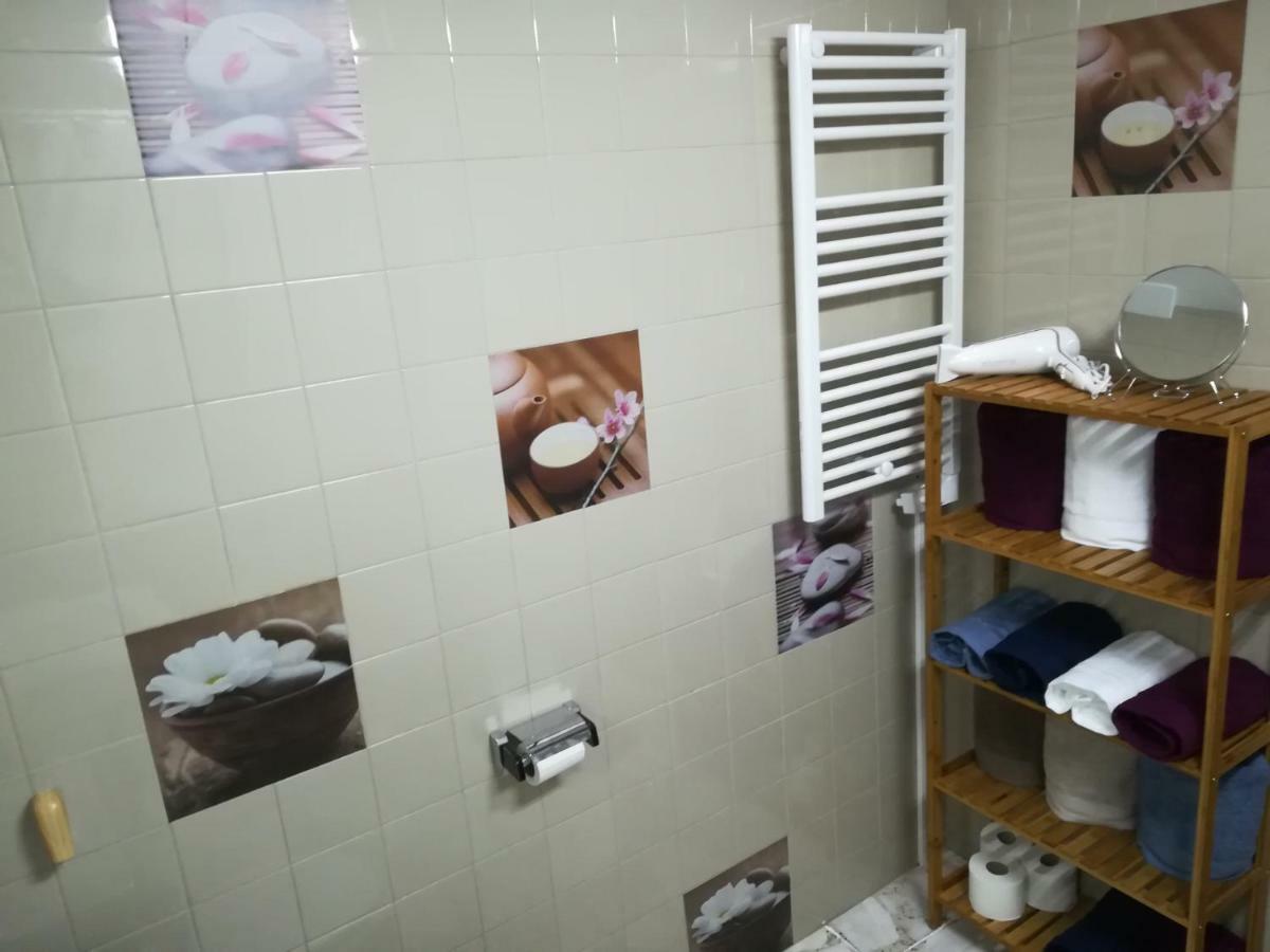 Alojamiento Santa Engracia Laguardia Luaran gambar