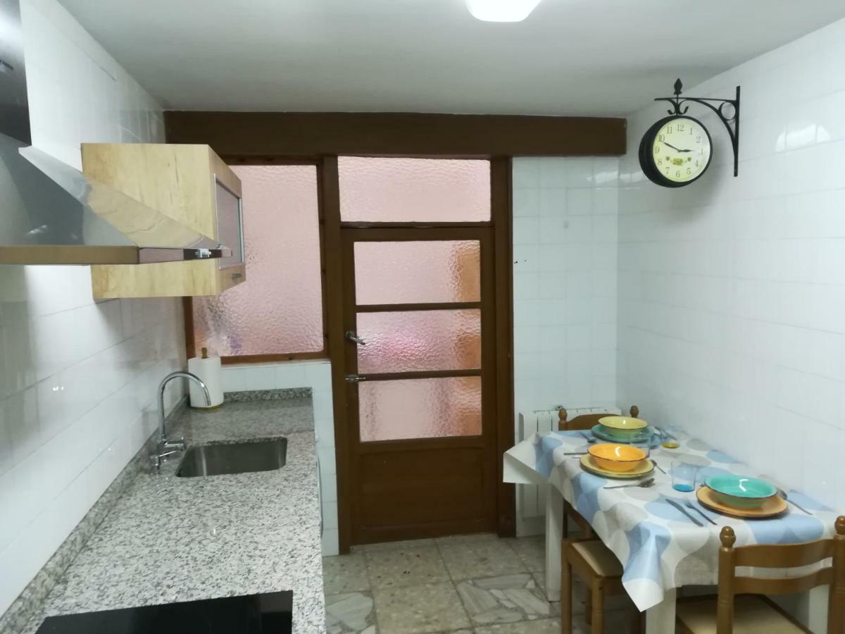 Alojamiento Santa Engracia Laguardia Luaran gambar